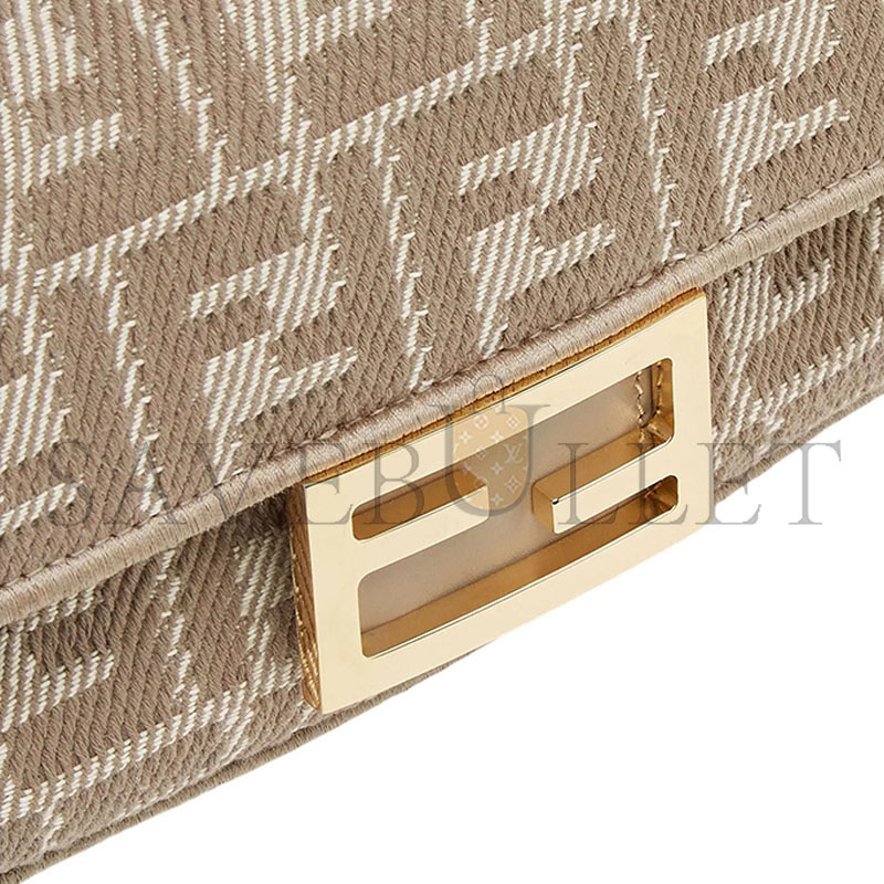 FENDI BAGUETTE MINI BAG 8BS017AUPXF1SNP (20*11*5cm)